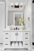 Colton Three Light Bath Bar (8-338-3-13)