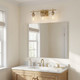 Octave Three Light Bath Bar (8-4030-3-322)
