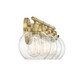 Carson Four Light Bath Bar (8-4050-4-322)