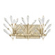 Savoy House - 8-4075-2-127 - Two Light Bathroom Vanity - Orianna - Noble Brass