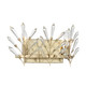 Orianna Two Light Bathroom Vanity (8-4075-2-127)