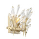 Orianna Two Light Bathroom Vanity (8-4075-2-127)
