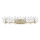 Orianna Four Light Bathroom Vanity (8-4075-4-127)