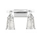 Albany Two Light Bath Bar (8-560-2-11)