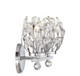 Moreno Two Light Bathroom Vanity (8-6601-2-11)