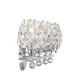 Moreno Four Light Bathroom Vanity (8-6601-4-11)