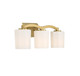 Whitney Three Light Bathroom Vanity (8-7710-3-322)