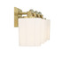 Whitney Four Light Bathroom Vanity (8-7710-4-322)