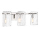 Genry Three Light Bathroom Vanity (8-8204-3-109)