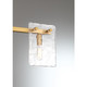 Genry Three Light Bathroom Vanity (8-8204-3-322)