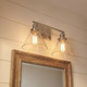 Drake Two Light Bath Bar (8-9130-2-109)