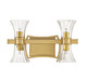 Bennington LED Bathroom Vanity (8-9702-4-322)
