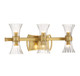 Bennington LED Bathroom Vanity (8-9702-6-322)