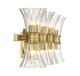 Bennington LED Bathroom Vanity (8-9702-8-322)