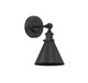 Glenn One Light Wall Sconce (9-0901-1-44)