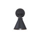 Glenn One Light Wall Sconce (9-0901-1-44)