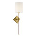 Destin One Light Wall Sconce (9-0902-1-322)