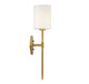 Destin One Light Wall Sconce (9-0902-1-322)