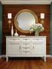 Destin One Light Wall Sconce (9-0902-1-322)
