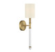 Fremont One Light Wall Sconce (9-101-1-322)