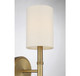 Fremont One Light Wall Sconce (9-101-1-322)