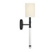 Fremont One Light Wall Sconce (9-101-1-89)