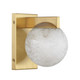 Darien One Light Wall Sconce (9-1017-1-322)