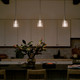 Aivian One Light Mini Pendant (52399NI)