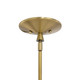 Torvee Six Light Chandelier (52424BNB)