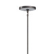 Freesia Eight Light Linear Chandelier (52457AVI)