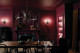 Baile Ten Light Chandelier (52459NI)