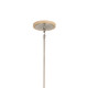 Karthe 12 Light Chandelier (52472NI)