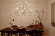 Karthe 12 Light Chandelier (52472NI)