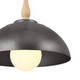 Fira One Light Pendant (52476AVI)