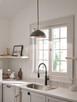 Fira One Light Pendant (52476AVI)