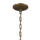 Opal Two Light Pendant (52478CHZ)