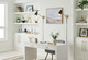 Sylvia One Light Wall Sconce (52485NBRB)