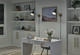 Sylvia One Light Wall Sconce (52485NBRB)