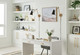 Sylvia One Light Wall Sconce (52486NBRB)