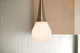 Deela One Light Pendant (52529CPZ)