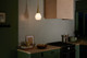 Deela One Light Pendant (52529CPZ)