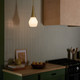 Deela One Light Pendant (52529CPZ)