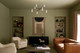 Gala LED Chandelier (52532CPZWH)