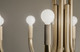 Odensa Eight Light Chandelier (52550CPZ)
