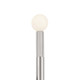 Odensa Two Light Wall Sconce (52556PN)