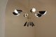 Arcus Six Light Chandelier (52559CPZBK)