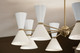 Phix 16 Light Chandelier (52567CPZWH)