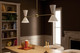 Phix Four Light Linear Chandelier (52569CPZWH)
