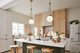 Albers One Light Pendant (52582CPZ)