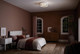 Malen Four Light Flush Mount (52594CPZ)